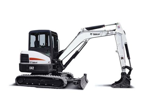 e42 mini excavator backhoe 12543|E42 Mini Excavator – Doosan Bobcat Oceania.